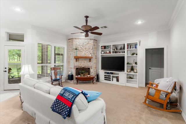 141 Private Road 5944, Yantis, TX 75497