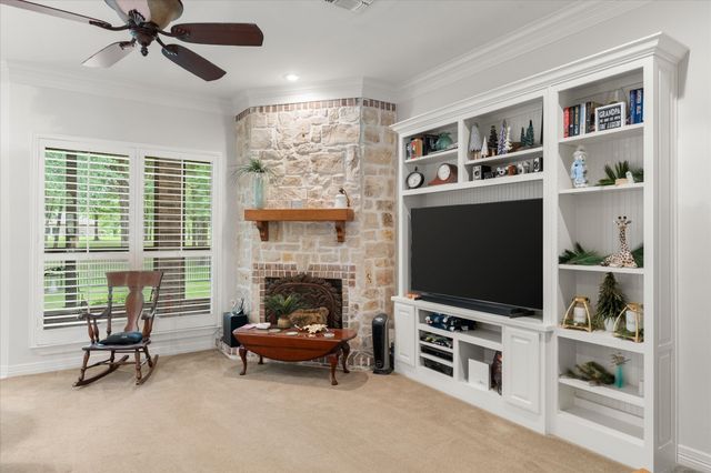 141 Private Road 5944, Yantis, TX 75497