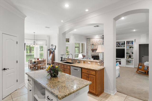 141 Private Road 5944, Yantis, TX 75497