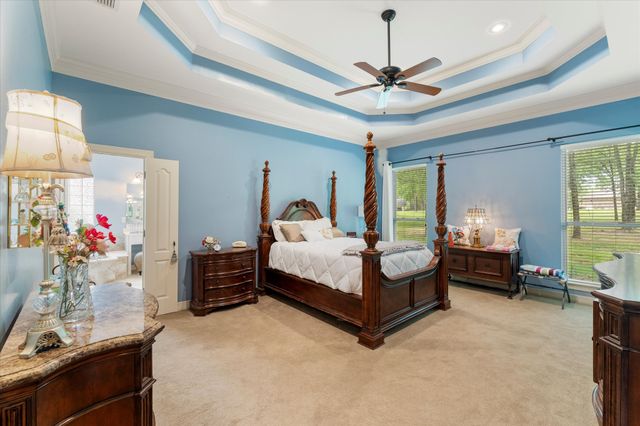 141 Private Road 5944, Yantis, TX 75497