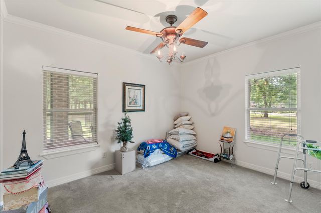 141 Private Road 5944, Yantis, TX 75497