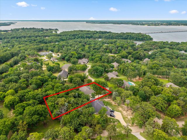141 Private Road 5944, Yantis, TX 75497