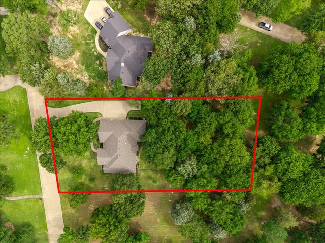 141 Private Road 5944, Yantis, TX 75497