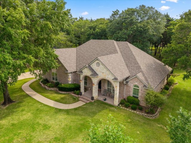 141 Private Road 5944, Yantis, TX 75497