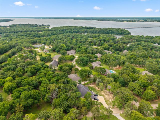 141 Private Road 5944, Yantis, TX 75497
