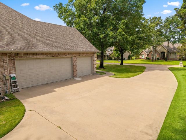 141 Private Road 5944, Yantis, TX 75497