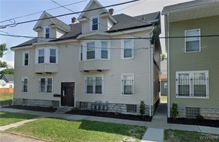 355 Plymouth Avenue 1, Buffalo, NY 14213
