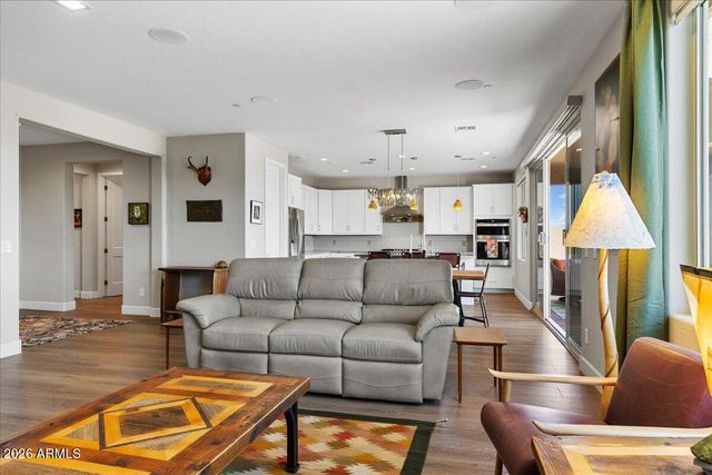 281 LAUGHING HILL Drive, Clarkdale, AZ 86324