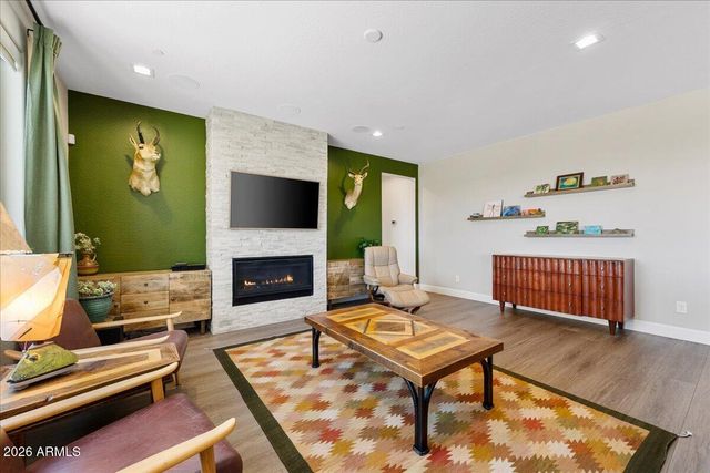 281 LAUGHING HILL Drive, Clarkdale, AZ 86324