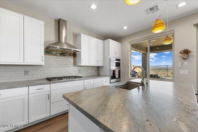 281 LAUGHING HILL Drive, Clarkdale, AZ 86324