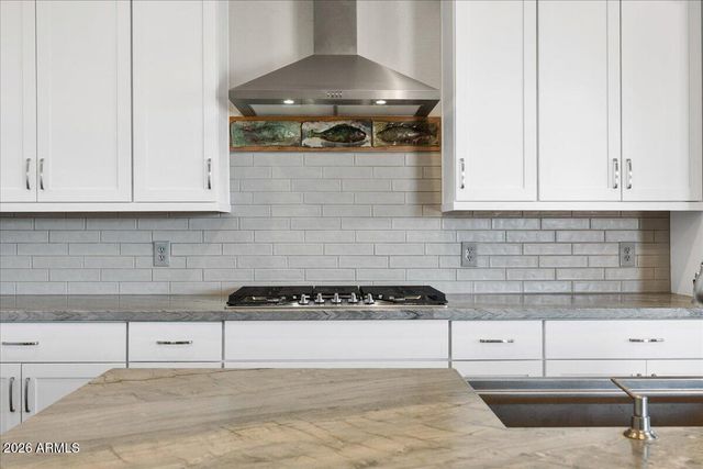 281 LAUGHING HILL Drive, Clarkdale, AZ 86324