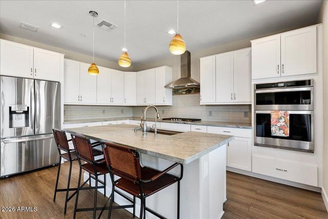 281 LAUGHING HILL Drive, Clarkdale, AZ 86324