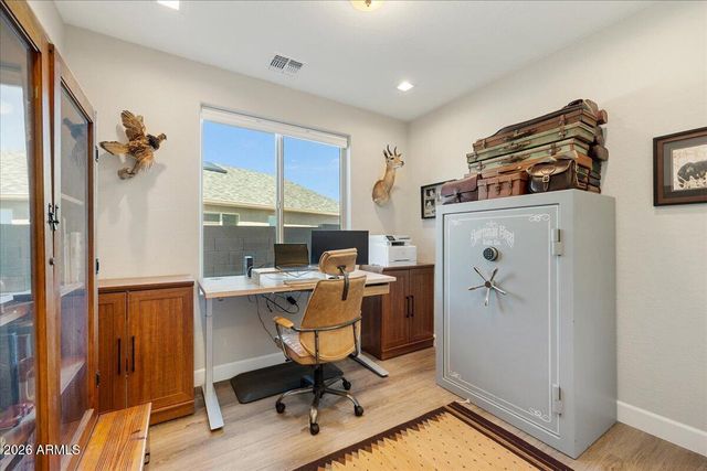 281 LAUGHING HILL Drive, Clarkdale, AZ 86324