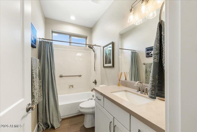 281 LAUGHING HILL Drive, Clarkdale, AZ 86324