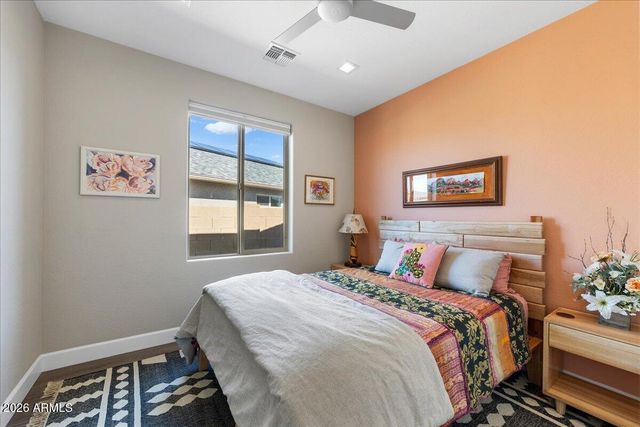 281 LAUGHING HILL Drive, Clarkdale, AZ 86324