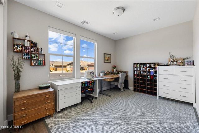 281 LAUGHING HILL Drive, Clarkdale, AZ 86324