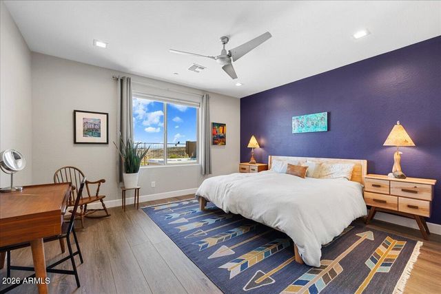 281 LAUGHING HILL Drive, Clarkdale, AZ 86324