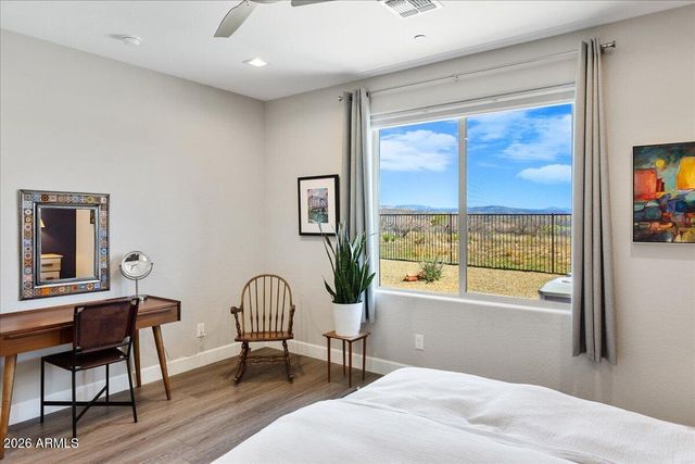 281 LAUGHING HILL Drive, Clarkdale, AZ 86324