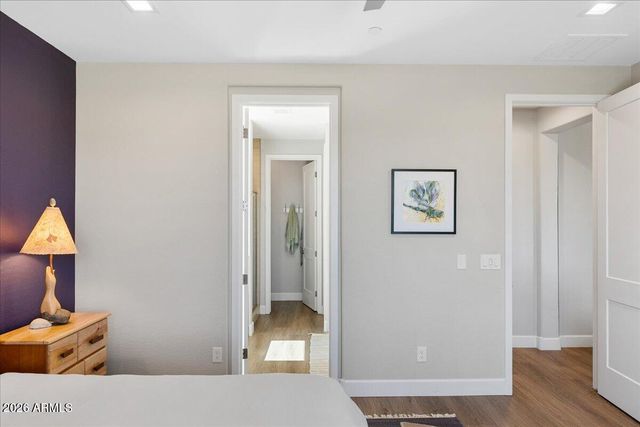 281 LAUGHING HILL Drive, Clarkdale, AZ 86324