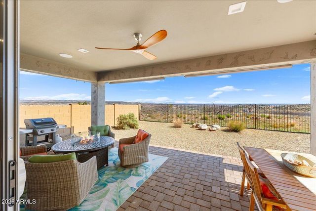 281 LAUGHING HILL Drive, Clarkdale, AZ 86324