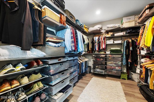 281 LAUGHING HILL Drive, Clarkdale, AZ 86324