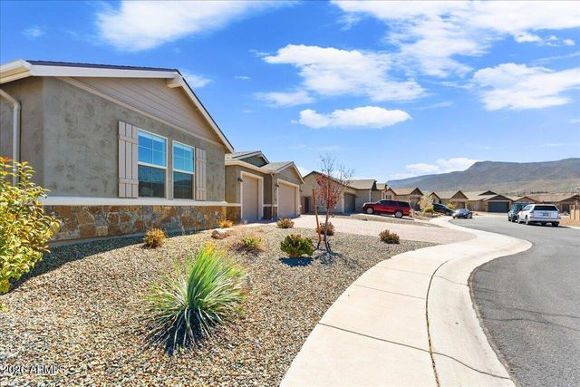 281 LAUGHING HILL Drive, Clarkdale, AZ 86324