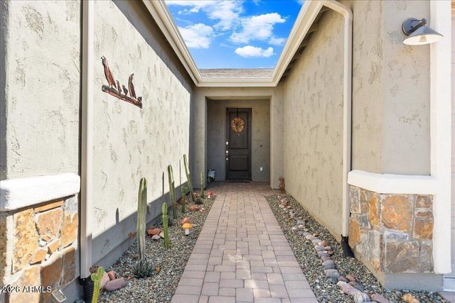 281 LAUGHING HILL Drive, Clarkdale, AZ 86324