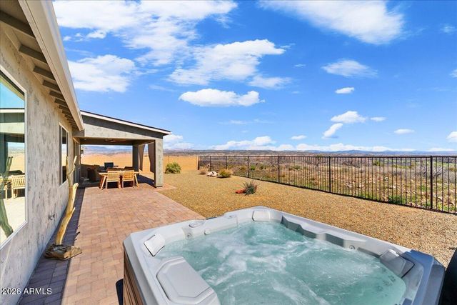 281 LAUGHING HILL Drive, Clarkdale, AZ 86324