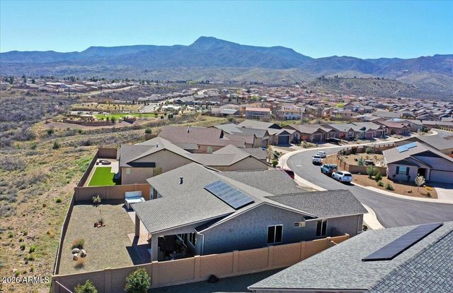 281 LAUGHING HILL Drive, Clarkdale, AZ 86324