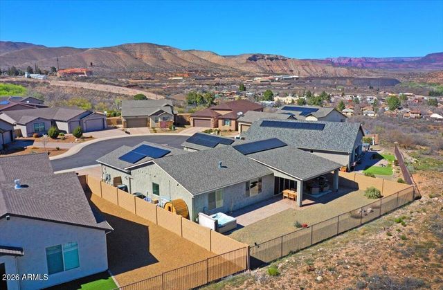281 LAUGHING HILL Drive, Clarkdale, AZ 86324