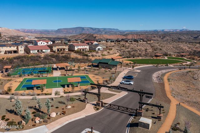 281 LAUGHING HILL Drive, Clarkdale, AZ 86324