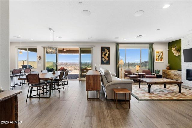 281 LAUGHING HILL Drive, Clarkdale, AZ 86324