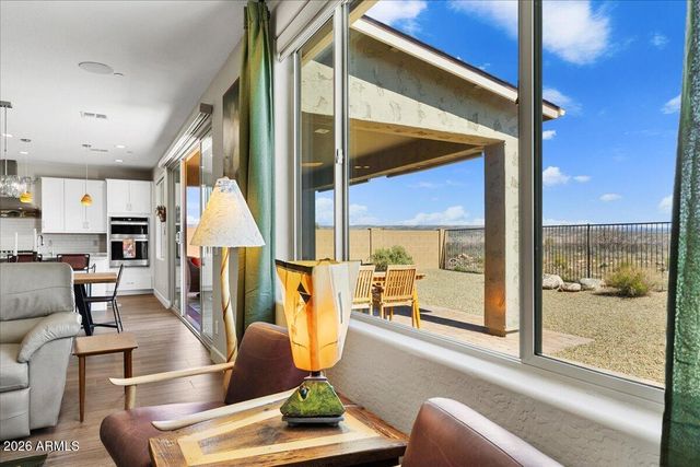 281 LAUGHING HILL Drive, Clarkdale, AZ 86324