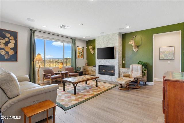 281 LAUGHING HILL Drive, Clarkdale, AZ 86324