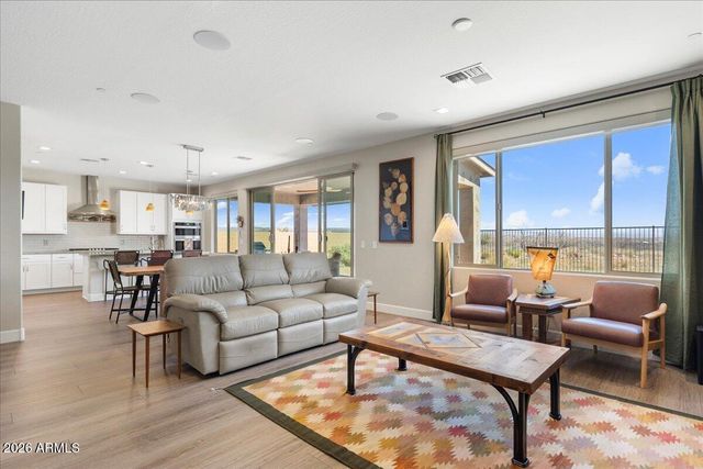 281 LAUGHING HILL Drive, Clarkdale, AZ 86324