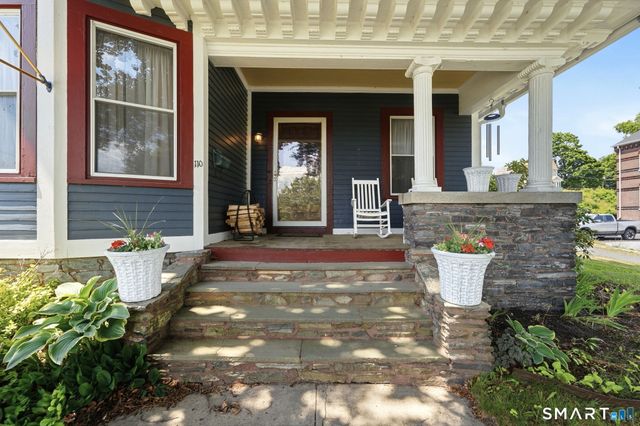110 Church Street, Putnam, CT 06260