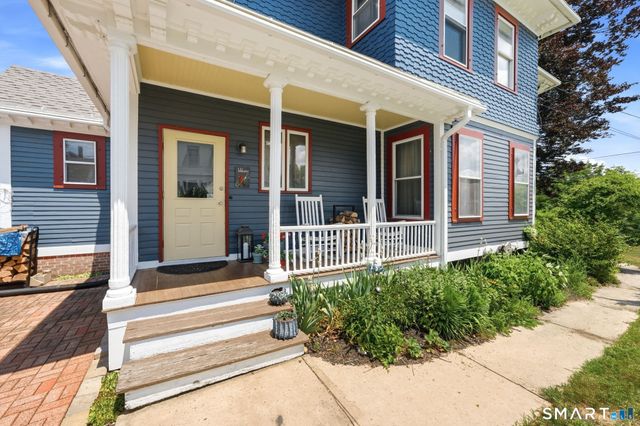 110 Church Street, Putnam, CT 06260