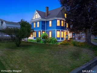 110 Church Street, Putnam, CT 06260