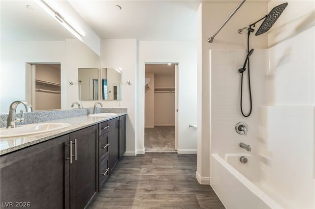 6944 Crimson Shadow Street, North Las Vegas, NV 89086