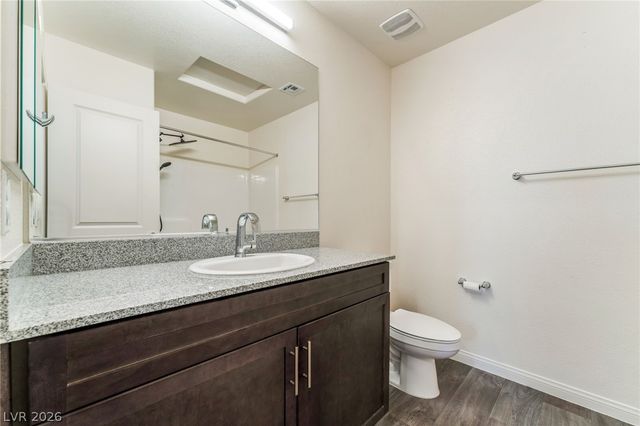 6944 Crimson Shadow Street, North Las Vegas, NV 89086