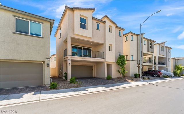6944 Crimson Shadow Street, North Las Vegas, NV 89086