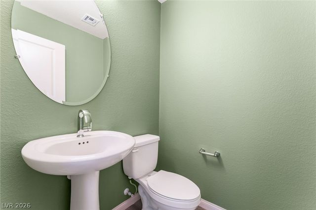6944 Crimson Shadow Street, North Las Vegas, NV 89086