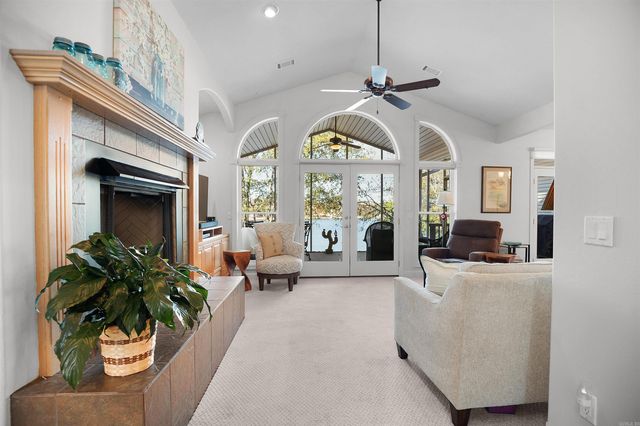 5 Gandia Place, Hot Springs Village, AR 71909