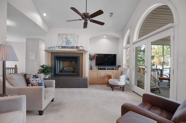 5 Gandia Place, Hot Springs Village, AR 71909