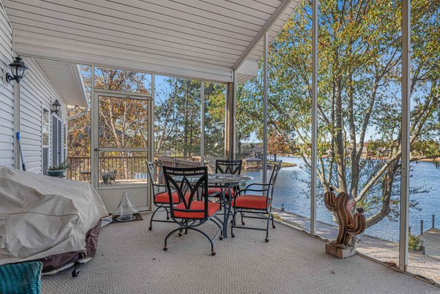 5 Gandia Place, Hot Springs Village, AR 71909