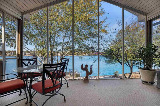 5 Gandia Place, Hot Springs Village, AR 71909