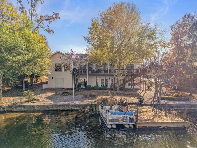 5 Gandia Place, Hot Springs Village, AR 71909