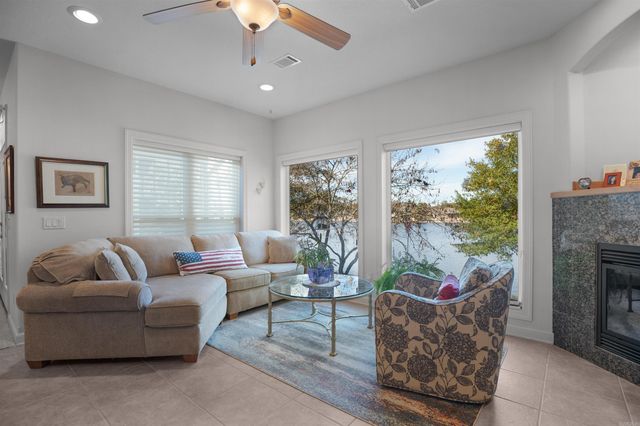 5 Gandia Place, Hot Springs Village, AR 71909