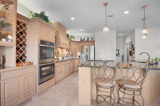 5 Gandia Place, Hot Springs Village, AR 71909