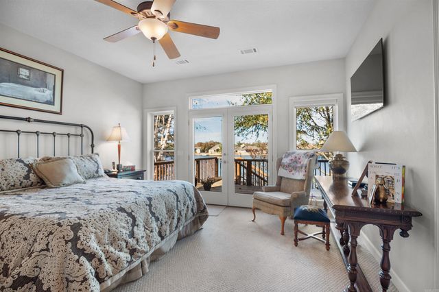 5 Gandia Place, Hot Springs Village, AR 71909